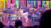 Brits GIF by BRIT Awards