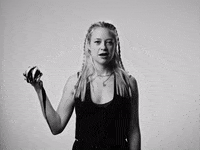 Acommontern GIF by Anna B Savage