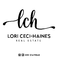 Lori Ceci-Haines Sticker by JohnHart Real Estate