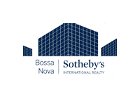 Real Estate Imobiliaria Sticker by Bossa Nova Sotheby's International Realty