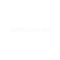 Techno Saturday Sticker by Rashõmon Club