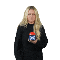 Weg No Sticker by NRW1SocialTeam