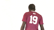 Mens Soccer Roll Pards GIF by Lafayette Leopards