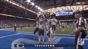 2019 Nfl Football GIF by NFL