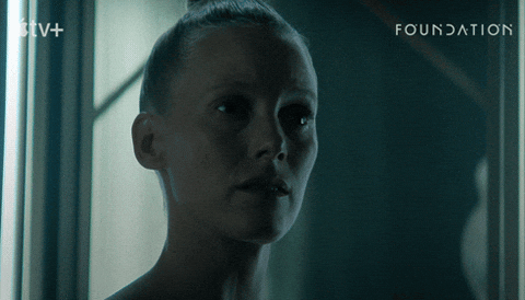 I Am Sorry Robot GIF by Apple TV