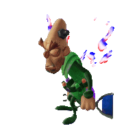 Video Games Fun Sticker by Crash Bandicoot