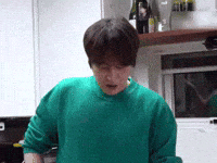 Angry Sj GIF