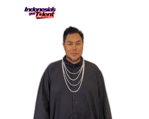Gottalent Sticker by Indonesia's Got Talent