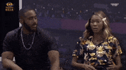 Bbnaija Vee GIF by Big Brother Naija