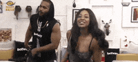 Erica Dancing GIF by Big Brother Naija