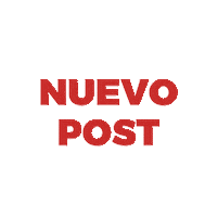 Linkea2 new post nuevo nuevo post Sticker