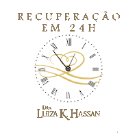 Dra Cirurgia Sticker by Dra. Luiza Hassan