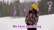Snowboarding Winter Sports GIF by All-Round Champion