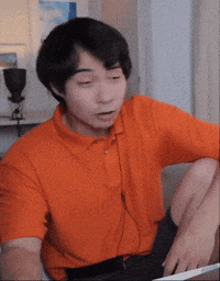 You messed up everything