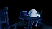 Tired Wake Up GIF