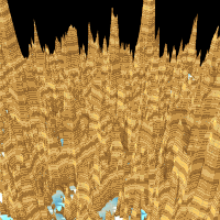 MarkWBallard animation gif markwballard 3dgraphics GIF