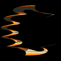 MarkWBallard animation gif markwballard 3dgraphics GIF