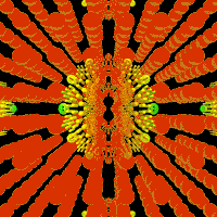 MarkWBallard animation gif markwballard 3dgraphics GIF