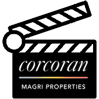 Corcoranmagri Sticker by Corcoran Magri Properties