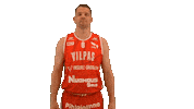 Sport Basketball Sticker by Basket_fi