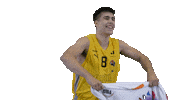 Bc Nokia Sport Sticker by Basket_fi