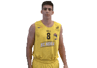 Bc Nokia Basketball Sticker by Basket_fi