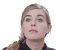 Fail No Way Sticker by HelloGiggles