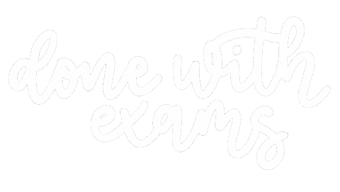 University Learn Sticker