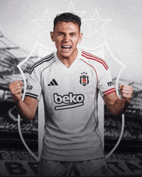Beşiktaş GIF