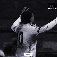 Beşiktaş GIF