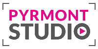Pyrmont Studio Sticker by Rebecca Saunders