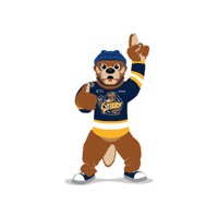 Otto Ohl Sticker by OttersHockey