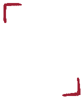 Line Frame Sticker by Westmont College