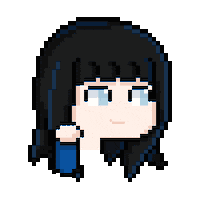 Happy Sticker