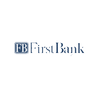 Sticker by FirstBank Mortgage