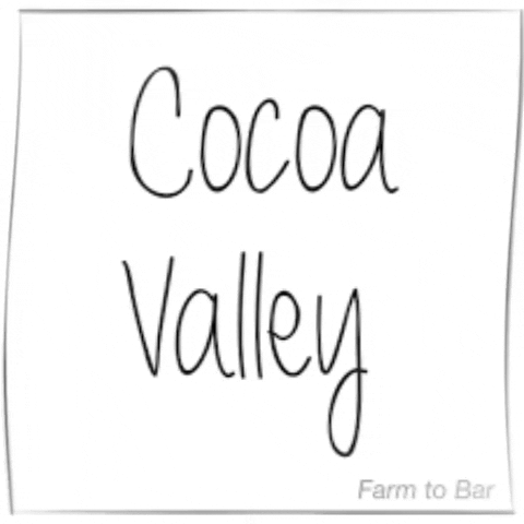 CocoaValley giphygifmaker chocolate cocoa chocolat GIF