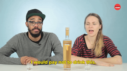 Donald Trump Politics GIF by BuzzFeed