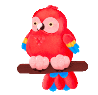 El Salvador Mexico Sticker by JenChibi