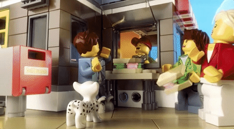 episode 8 lego news show GIF by LEGO