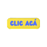 Clic Sticker by Suecommunity