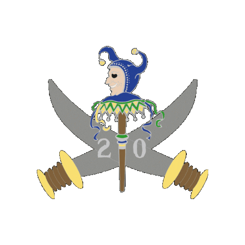 Fvm Sticker by Faschingsverein Mangfalltal e.V.