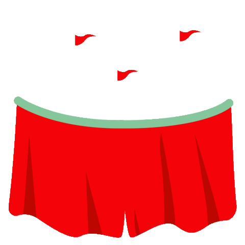 SpazioCircoBergamo giphyupload top circus bergamo Sticker