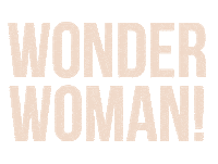 Pink Woman Sticker by Helm Design Studio