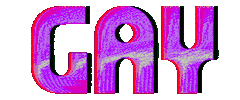 Art Glitch Sticker