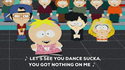 stan marsh GIF by South Park 