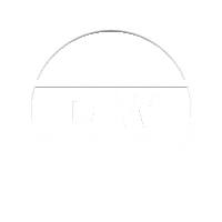 Diw Sticker by De Ideale Wereld