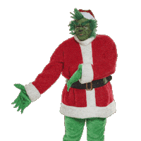 Merry Christmas Panama Sticker by MEDCOMGO