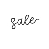 Sale Discount Sticker