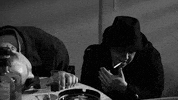 Chill Cigarette GIF by Clarity Experiences