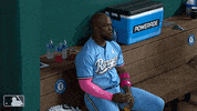 Major League Baseball Sport GIF by MLB